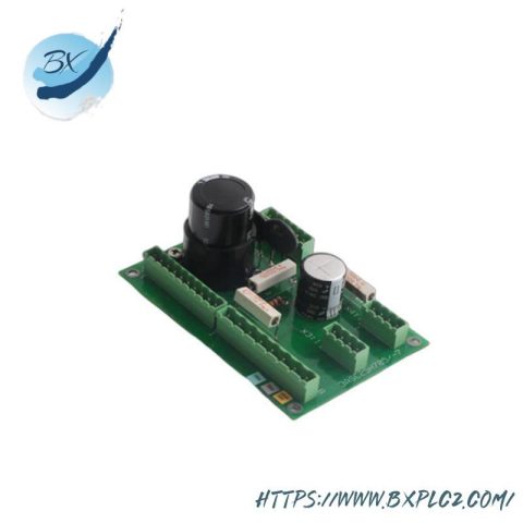 ABB DASA110 3ASC25H705/7 - Advanced Automation Controller