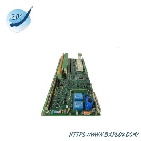 ABB DATX110 3ASC25H209 - High-Performance I/O Terminal Block for Industrial Automation