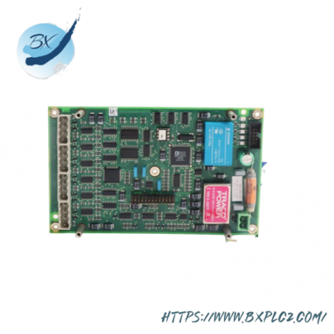 ABB DATX130 3ASC25H214 DCS Module - Advanced Control Solution for Industrial Automation