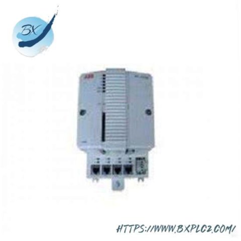 ABB DATX130 Rotor Feedback Board: Precision Control for Industrial Automation