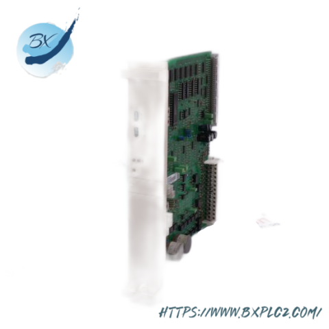 ABB DC532 - Advanced Industrial Control Module