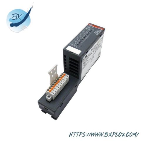 ABB DC541-CM C2 1SAP270000R0001: Advanced Digital I/O Modules