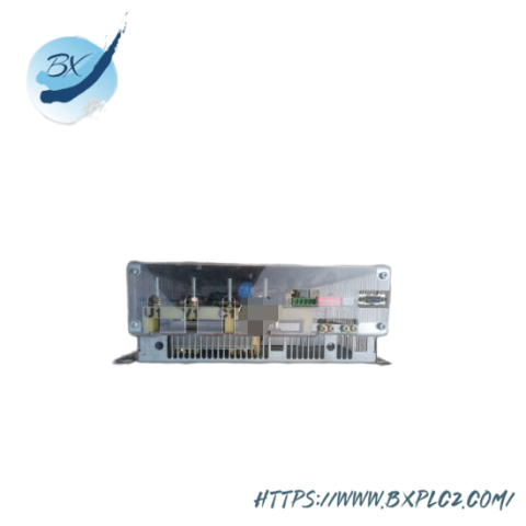 ABB DCF503A0050-000000: Advanced Field Exciter Control Board