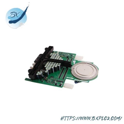 ABB DCF506-0520-51-0000000 | SDCS-FEP-1 | 3BSE006309R0001 | Overvoltage Protection Module