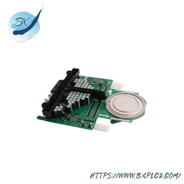 ABB DCF506-0520-51-0000000 | SDCS-FEP-1 | 3BSE006309R0001 | Overvoltage ...