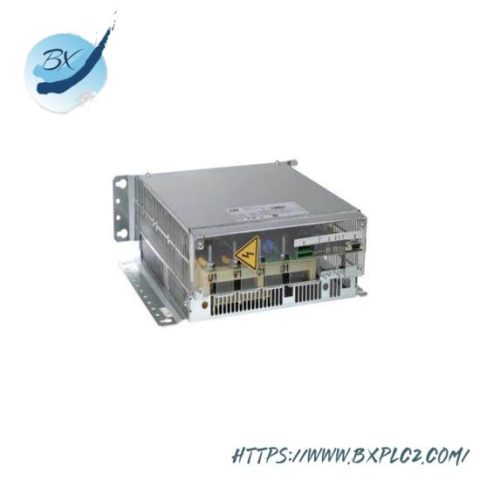 ABB DCF803-0050 Servo Control Module