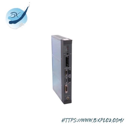 ABB DCP02 - P37211-4-0369654 CPU Module: Advanced Control Solution for Industrial Automation