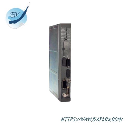 ABB DCP 10 CPU Module: High-Performance Control at Your Fingertips