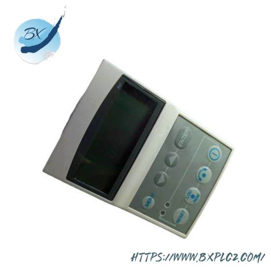 abb_dcs400-pan-a_drive_keypad_1.jpg ABB DCS400-PAN-A Drive Keypad - Advanced Industrial Control Solution