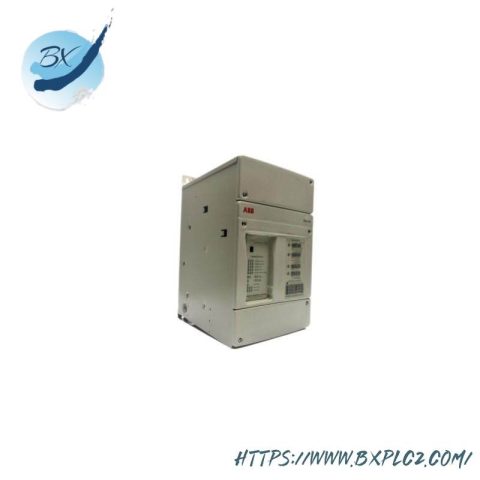 ABB DCS501B0200-41-2100000 Drive, Precision Control System for Industrial Automation