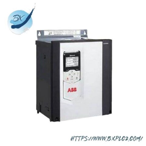 ABB DCS880-S02-0250-05X0 DC Converter Module