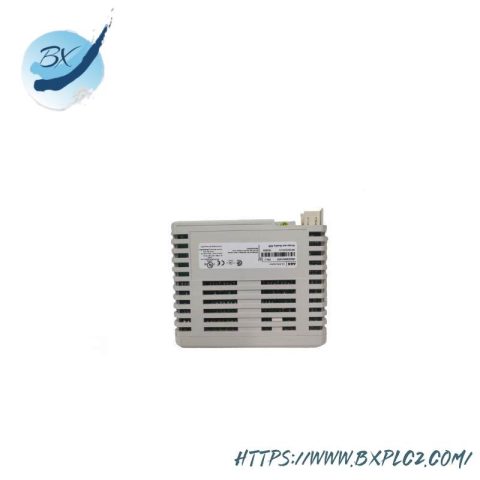 ABB DDI02 Freelance 2000 Digital Input Module, Up to V2