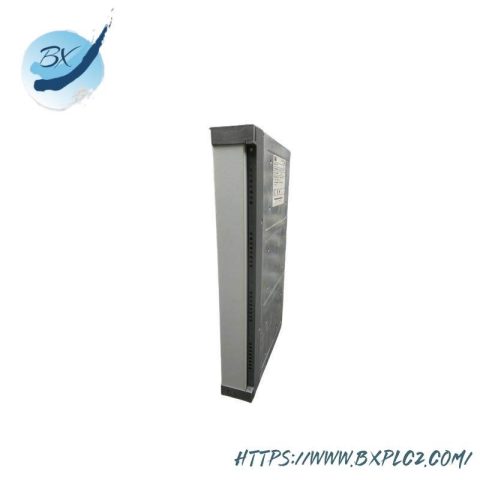 ABB DDO02 Output Module - High-Performance Control for Industrial Automation