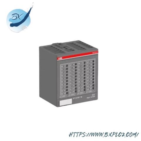 AB 1756-IF6C Analog Input Isolated Current Converter for Industrial Control