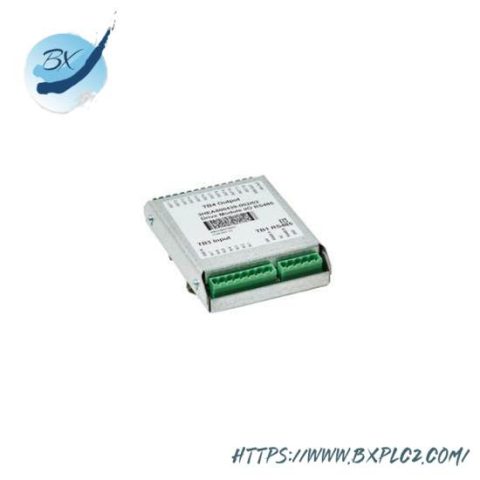 ABB DI581-S 1SAP284000R0001 Industrial Controller Module