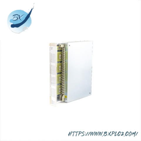 ABB DI610 - 32-Channel Digital Input Module, Precision Control for Industry 4.0 Applications