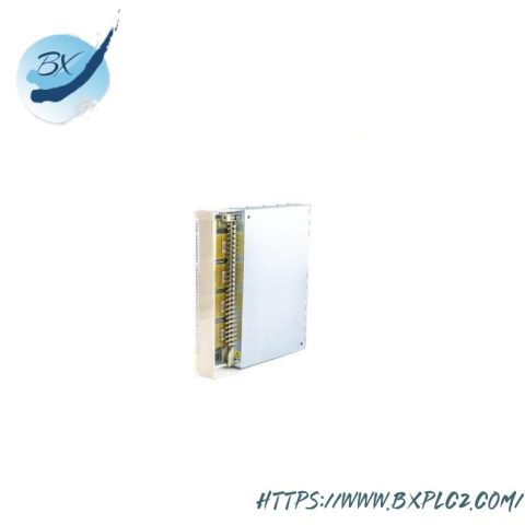 ABB DI650 3BHT300025R1 - High-Performance Digital Input Module