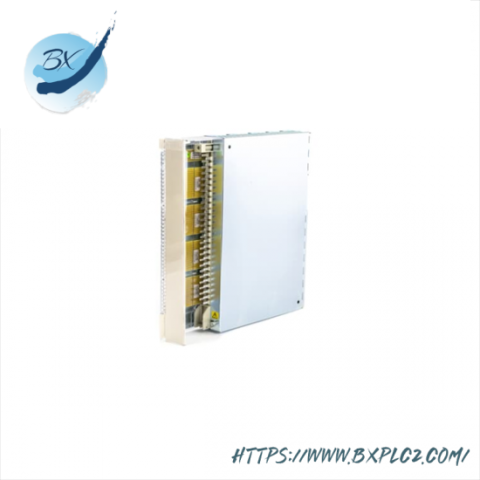 ABB DI650 3BHT300025R1: Advanced Digital Input Module