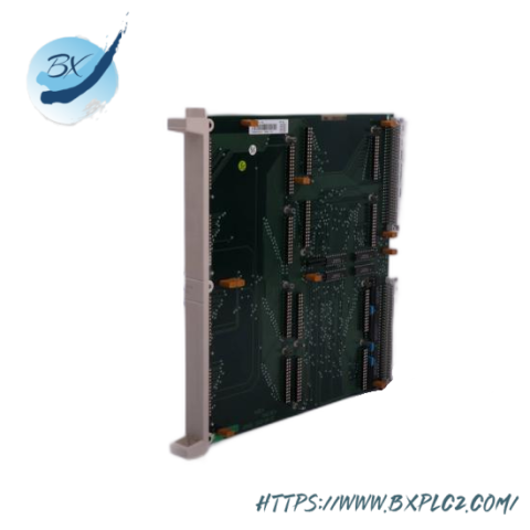 ABB DI802 Digital Input Module for Industrial Control Systems