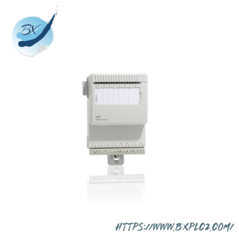 ABB 3HAC026945-001, Industrial Control Module