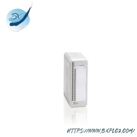 ABB DI803-eA: 32-Channel Digital Input Module for Industrial Control