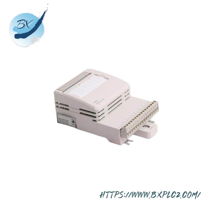 abb_di803_3bse022362r1_digital_input_module.jpg ABB DI803 3BSE022362R1 Digital Input Module - Precision Control for Industrial Automation