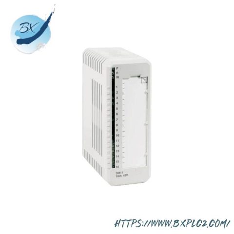 ABB DI811-1 3BSE00853R1 Industrial Circuit Board, Designed for Precision Control