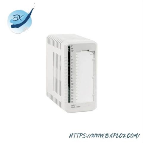 ABB DI811 3BSE008552R1 Digital Input Module