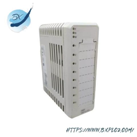 ABB DI820 3BSE008512R1 Digital Input Module for Industrial Control Systems