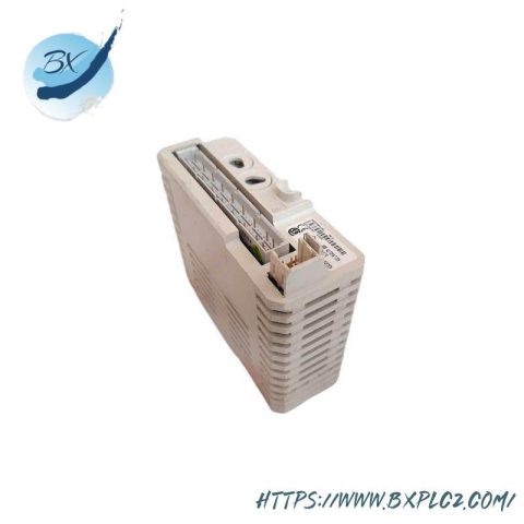 ABB DI820 - Digital Input Module, PLC Systems