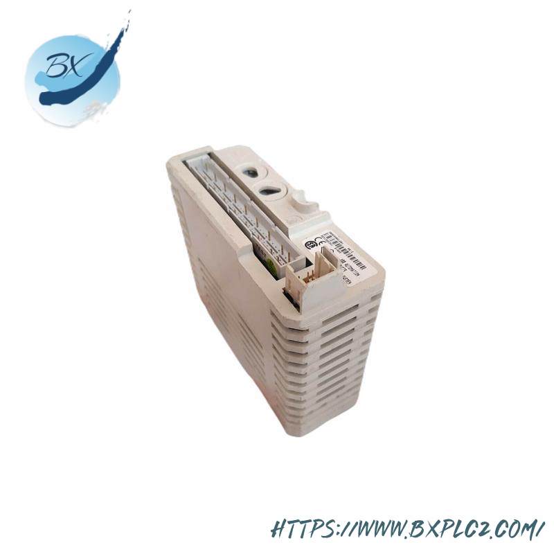 abb_di820_i_o_systems.jpg ABB DI820 - Digital Input Module, PLC Systems