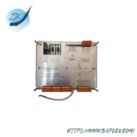 ABB DI885 3BSE01088R1 - Advanced DCS Module, Precision Control Solutions