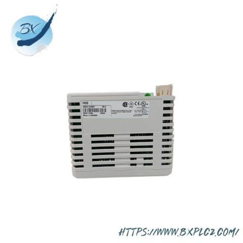 ABB DI885 3BSE013088R1 Input Module - Precision Control Solutions for Industrial Automation