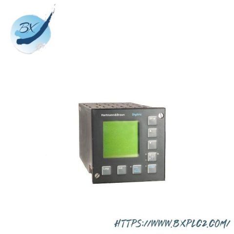 ABB Digitric 500 Panel Controller 61615-0-1200000: Industry-leading PLC Solution for High Availability