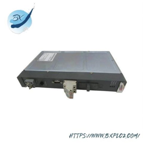 ABB DLM01 P37421-4-0369652: Link Module, Advanced Industrial Communication Solution