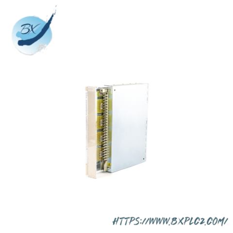 ABB DO620 3BHT300009R1 - Industrial Grade Digital Output Module, ABB's Latest Innovation