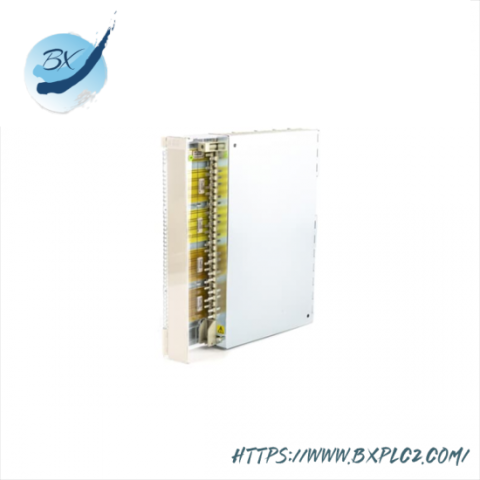 ABB DO630 Digital Output Module for Industrial Automation