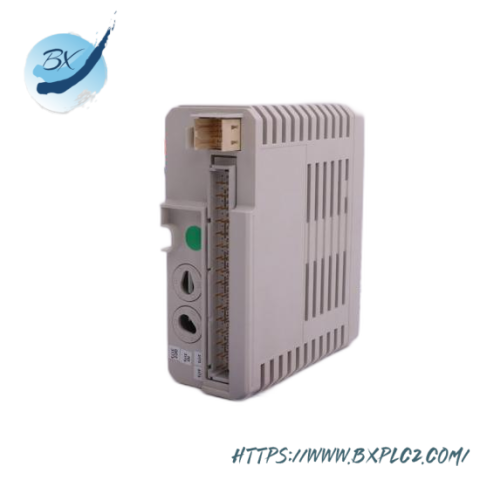 ABB DO630 3BHT300007R1 - High Performance Control Module for Industrial Automation