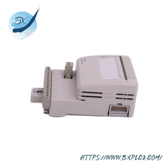 abb_do630_3bht300007r1_2.png ABB DO630 3BHT300007R1 - High Performance Control Module for Industrial Automation