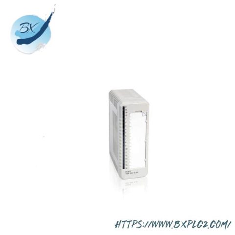 ABB DO810 3BSE008524R1 Digital Output Module - Industrial Automation Solutions