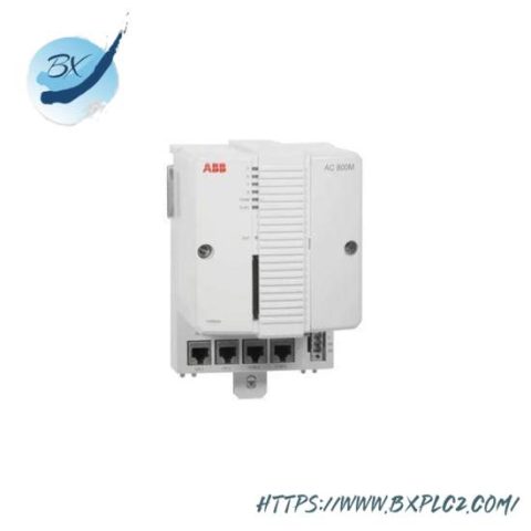 ABB DO815 3BSE013258R1: 24V 8-Channel Digital Output Module for Advanced Control Applications