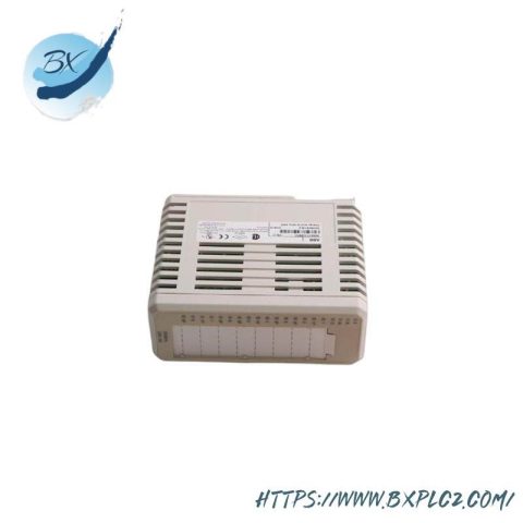 ABB DO815 - High-Power Digital Output Module