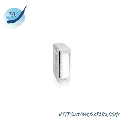 ABB DO820 3BSE008514R1 - High Precision Industrial Control Module