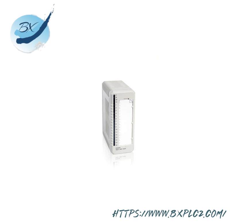 abb_do820_3bse008514r1.jpg ABB DO820 3BSE008514R1 - High Precision Industrial Control Module