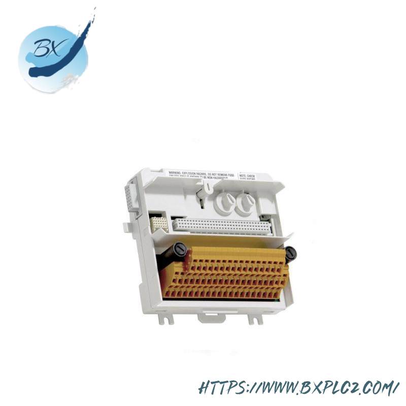 abb_do820_3bse008514r1_3.jpg ABB DO820 3BSE008514R1 - High Precision Industrial Control Module