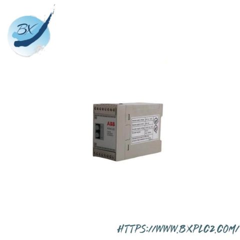 ABB DO820+TU831V1 Hardware Selector, Advanced Industrial Control Solution