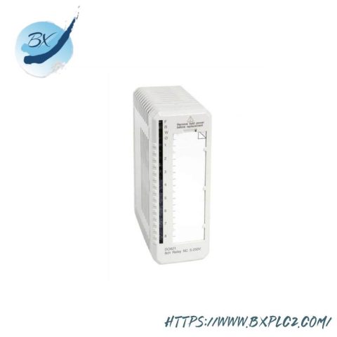 ABB DO840 3BSE0208368R1 Digital Output Module