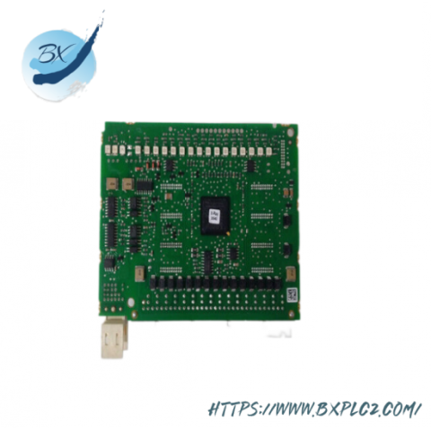 ABB DO880-1 3BSE028588R1 Main Control Board, New