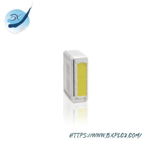 ABB DO880 Digital Output Module: Advanced Industrial Control Solutions