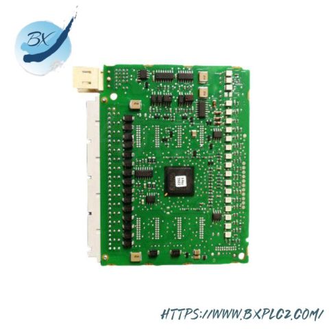 ABB DO881-1 Control Module 3BSE028588R1, Advanced Industrial Automation Solution